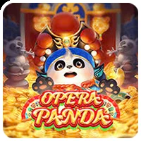 Opera Panda