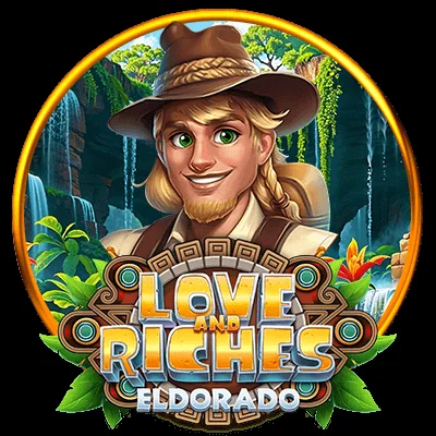 Love And Riches: Eldorado