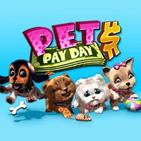 Pets Pay Day